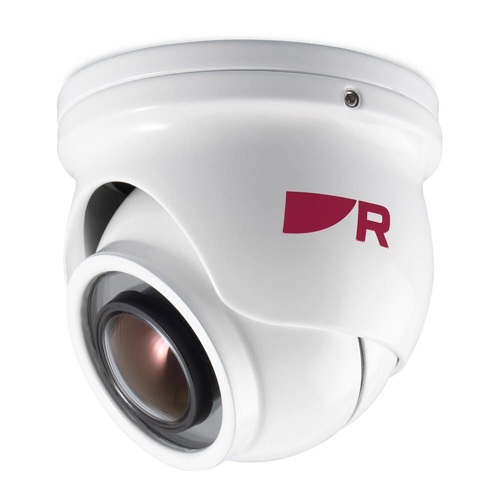 Raymarine CAM300 Day/Night Eyeball IP Camera, For Axiom, IP66, PoE — Quality Boat Parts