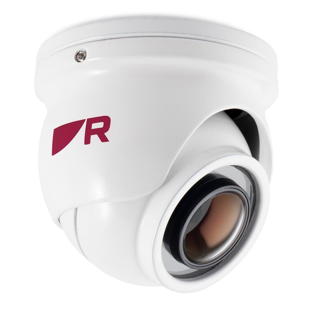 Raymarine CAM300 Day/Night Eyeball IP Camera, For Axiom, IP66, PoE — Quality Boat Parts