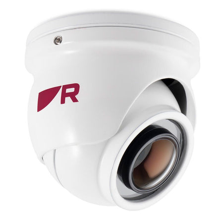 Raymarine CAM300 Day/Night Eyeball IP Camera, For Axiom, IP66, PoE — Quality Boat Parts
