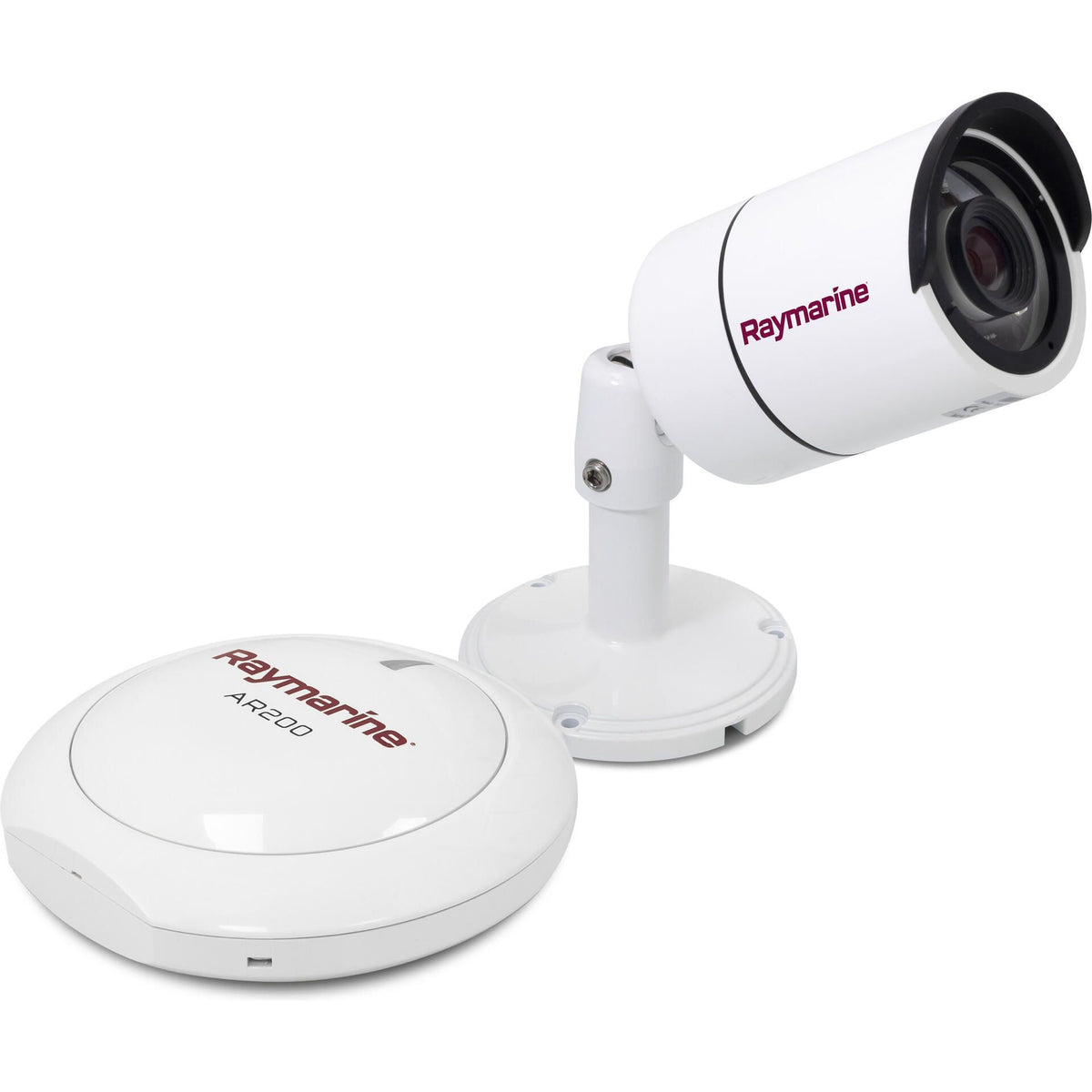 Raymarine CAM210 Augmented Reality Pack, For Axiom MFDs, AR200 Sensor — Quality Boat Parts
