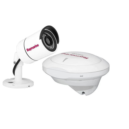 Raymarine CAM210 Augmented Reality Pack, For Axiom MFDs, AR200 Sensor — Quality Boat Parts