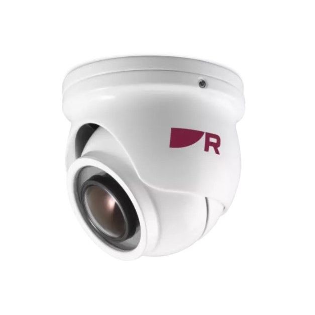 Raymarine CAM300 IP Camera and AR200 Augmented Reality Pack, For Axiom Chartplotters, 1080p, IR Night Vision, IP66, 12V/PoE — Quality Boat Parts