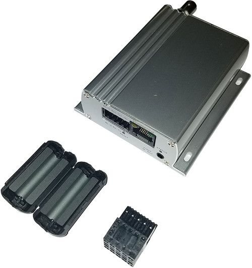 Raymarine IP to Analog Video Decoder, For M100/M200 Thermal Cameras, Composite Video Output, NTSC/PAL — Quality Boat Parts