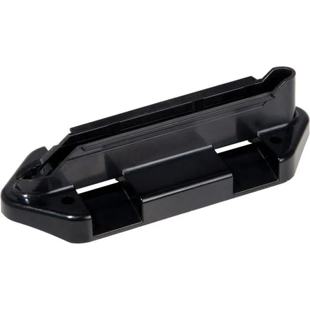 Raymarine Trolling Motor Bracket, For CPT-DV & CPT-DVS Transducers — Quality Boat Parts