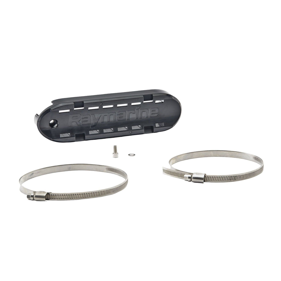 Raymarine Trolling Motor Transducer Mount, For HV-100 HyperVision — Quality Boat Parts
