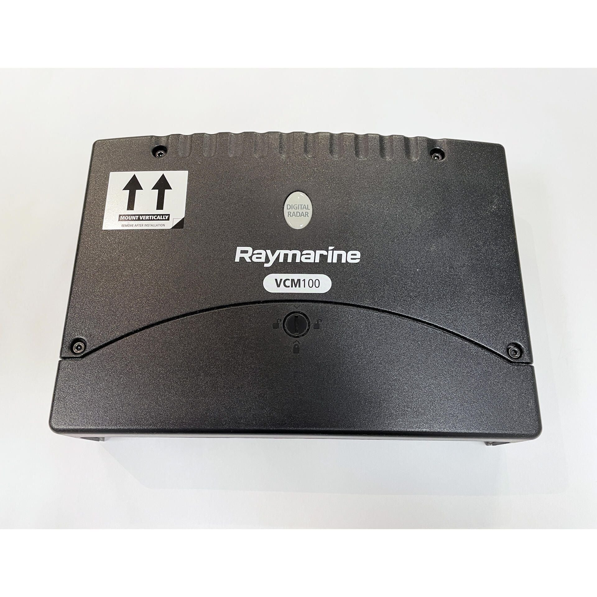 Raymarine VCM100 Voltage Converter Module, For HD and Magnum Open Array Radars — Quality Boat Parts