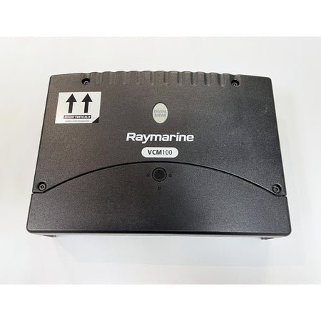 Raymarine VCM100 Voltage Converter Module, For HD and Magnum Open Array Radars — Quality Boat Parts