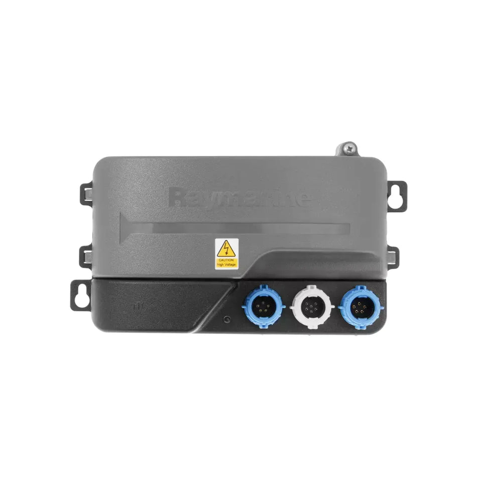 Raymarine iTC-5 Instrument Transducer Converter, For Analog Transducers, 9-16V, SeaTalk NG — Quality Boat Parts