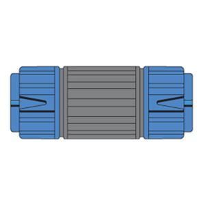 Raymarine SeaTalk NG Backbone Extender, Connects 2 Backbone Cables — Quality Boat Parts