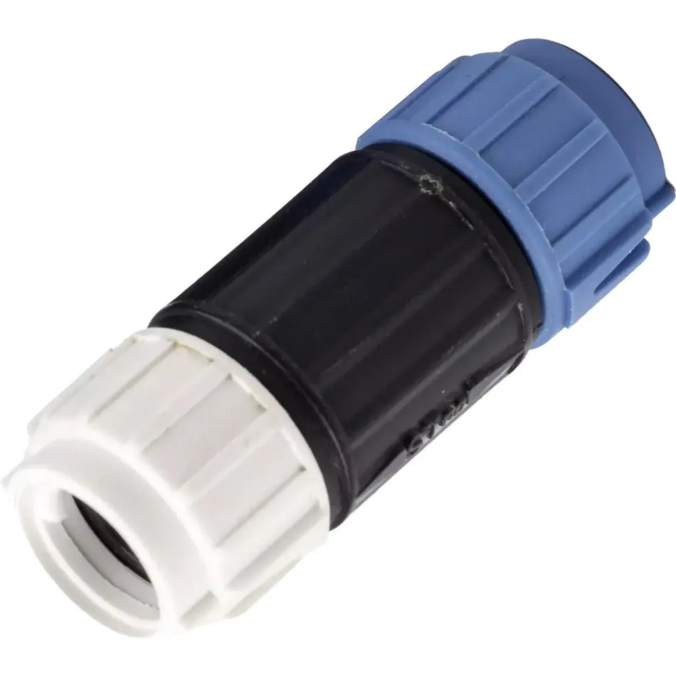 Raymarine SeaTalk NG In-Line Terminator, For Backbone Ends, Single Spur Connection — Quality Boat Parts
