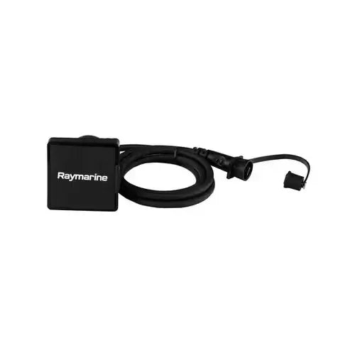 Raymarine RCR-SDUSB Remote SD Card Reader, For Axiom Chartplotters, USB-A Port — Quality Boat Parts