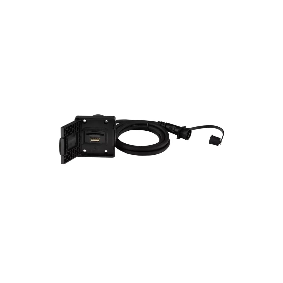 Raymarine RCR-SDUSB Remote SD Card Reader, For Axiom Chartplotters, USB-A Port — Quality Boat Parts