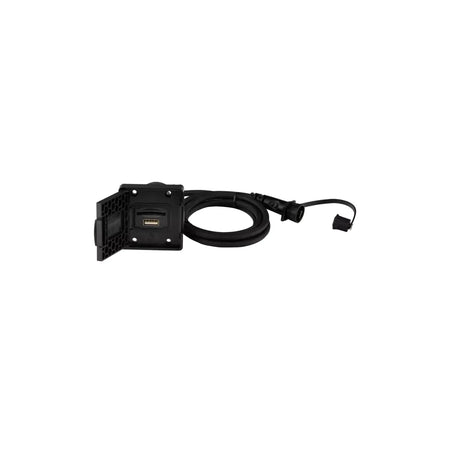 Raymarine RCR-SDUSB Remote SD Card Reader, For Axiom Chartplotters, USB-A Port — Quality Boat Parts