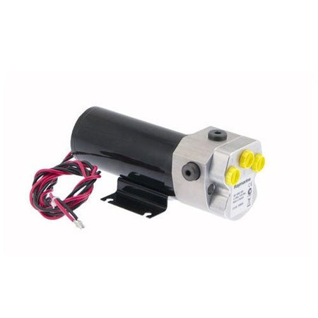 Raymarine Type 0.5 Autopilot Hydraulic Pump, For ACU-100, 12V, 50-110cc — Quality Boat Parts