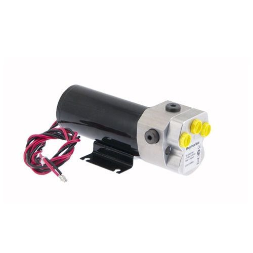 Raymarine Type 0.5 Autopilot Hydraulic Pump, For ACU-100, 12V, 50-110cc — Quality Boat Parts