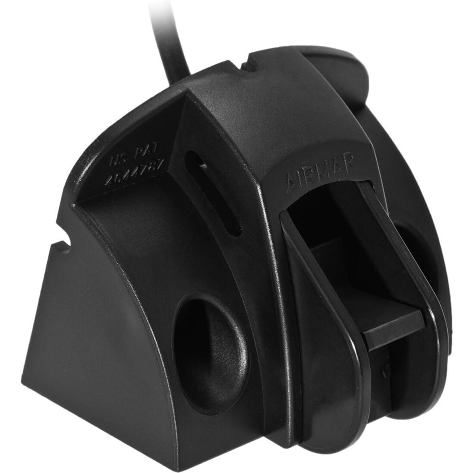 Raymarine ST69 Transom-Mount Speed and Temperature Transducer, For ST40, Plastic Housing — Quality Boat Parts