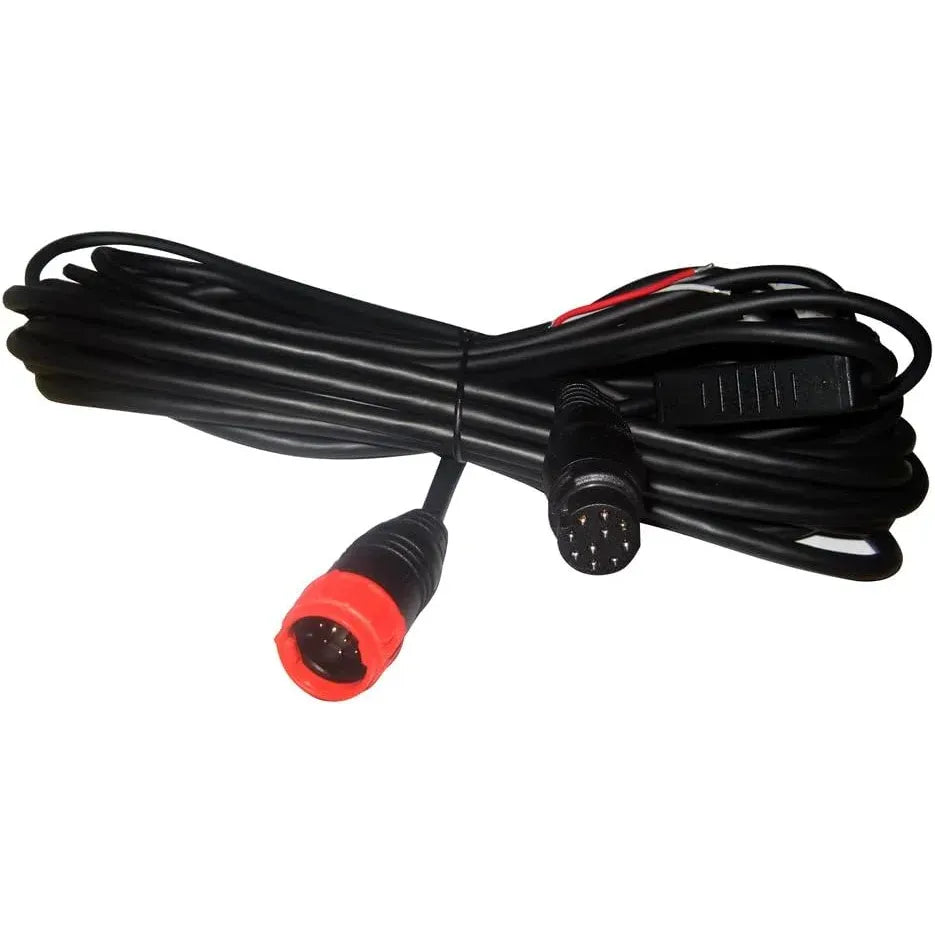Raymarine Transducer Extension Cable, For CPT-60 Dragonfly Transducer, 4 m — Quality Boat Parts