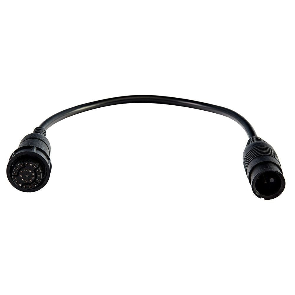 Raymarine CP370 Transducer Adapter Cable, For Axiom RV, 25-Pin to 8-Pin — Quality Boat Parts