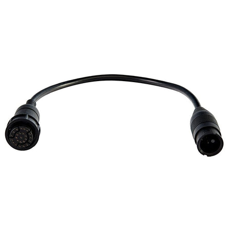 Raymarine CP370 Transducer Adapter Cable, For Axiom RV, 25-Pin to 8-Pin — Quality Boat Parts