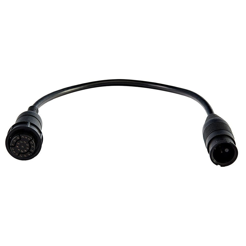 Raymarine CP370 Transducer Adapter Cable, For Axiom RV, 25-Pin to 8-Pin — Quality Boat Parts
