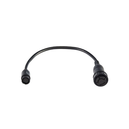 Raymarine Transducer Adapter Cable, For CPT-S and DownVision Transducers, 25-Pin to 9-Pin — Quality Boat Parts