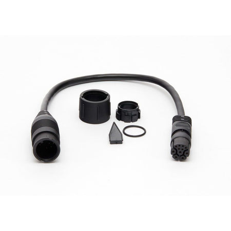 Raymarine Axiom Pro RVX Transducer Adapter Cable, 11-Pin to 8-Pin — Quality Boat Parts