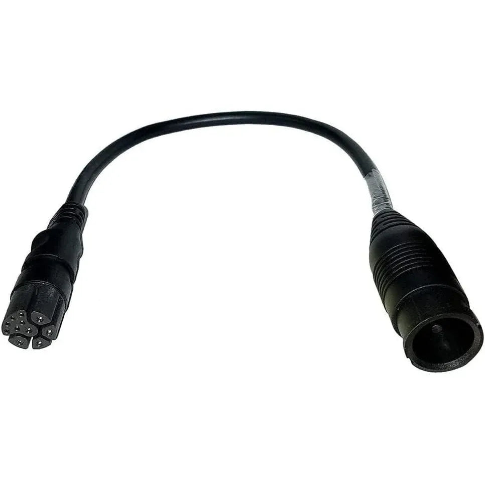 Raymarine Axiom Pro RVX Transducer Adapter Cable, 11-Pin to 8-Pin — Quality Boat Parts