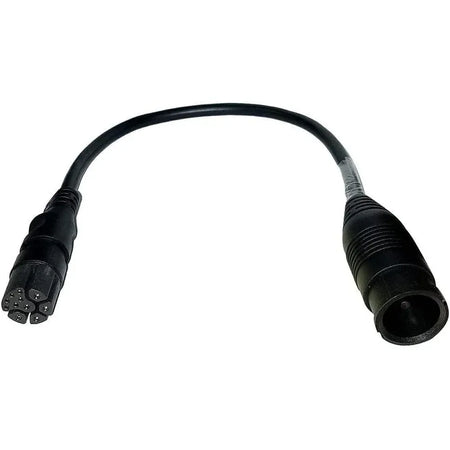 Raymarine Axiom Pro RVX Transducer Adapter Cable, 11-Pin to 8-Pin — Quality Boat Parts
