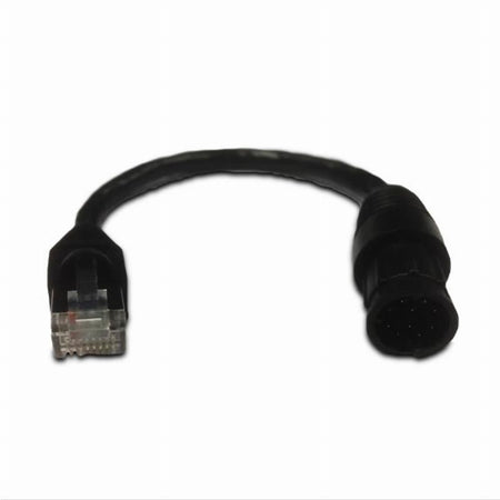 Raymarine RayNet to RJ45 Male Adaptor Cable, 100mm — Quality Boat Parts