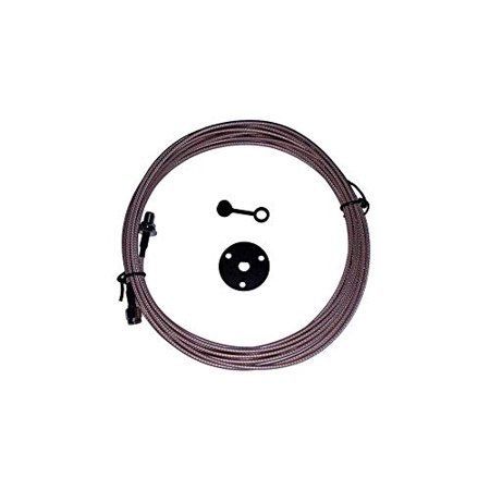 Raymarine Wireless Hub Antenna Extension, For Ray90/Ray91, 5 m — Quality Boat Parts