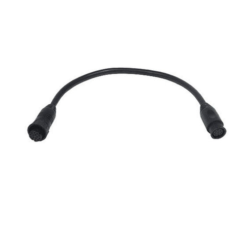 Raymarine Element HV Transducer Adapter Cable, For MinnKota Transducers, 15-Pin, 200 kHz Only — Quality Boat Parts