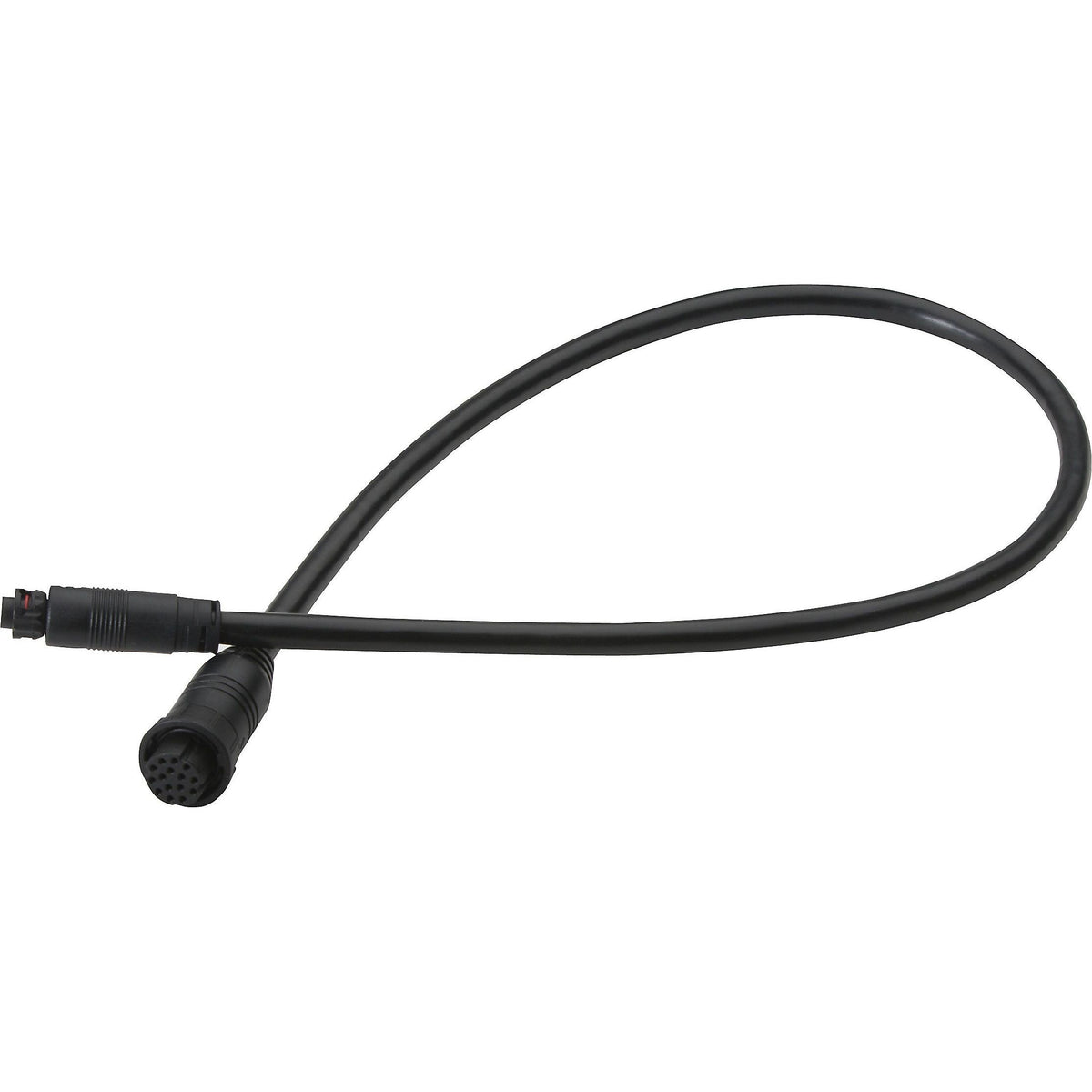 Raymarine MotorGuide Embedded Transducer Adapter Cable, For Element HV, 15-Pin — Quality Boat Parts