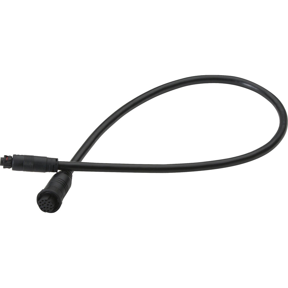 Raymarine MotorGuide Embedded Transducer Adapter Cable, For Element HV, 15-Pin — Quality Boat Parts