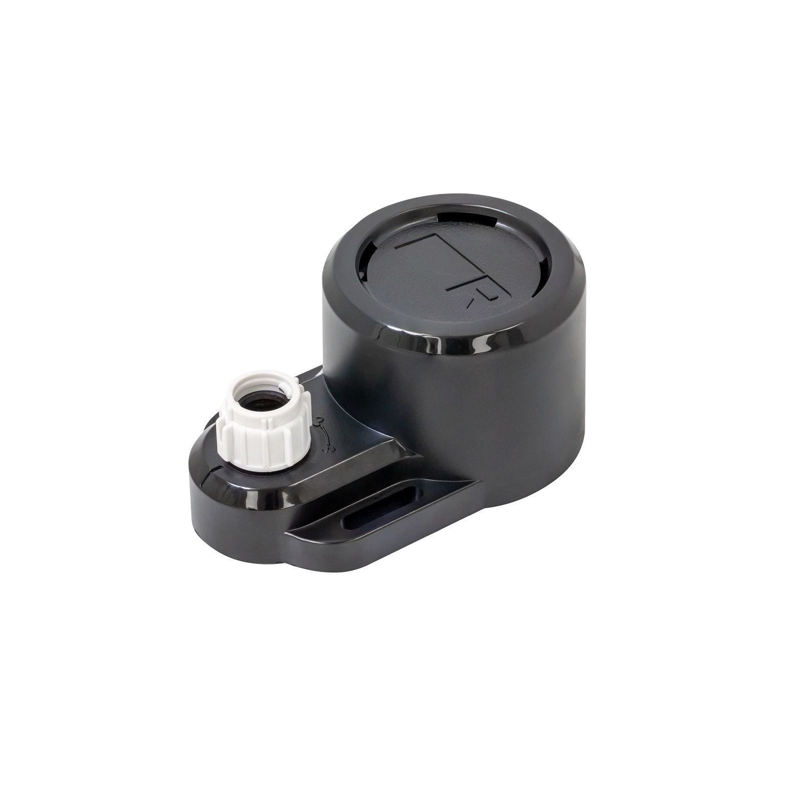 Raymarine SeaTalkNG Auxiliary Alarm Buzzer, NMEA 2000, IPx6/IPx7, 9-16V, 1 m Spur Cable — Quality Boat Parts