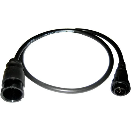Raymarine Transducer Adapter Cable, DSM30 & DSM300 to A-Series Fishfinders — Quality Boat Parts
