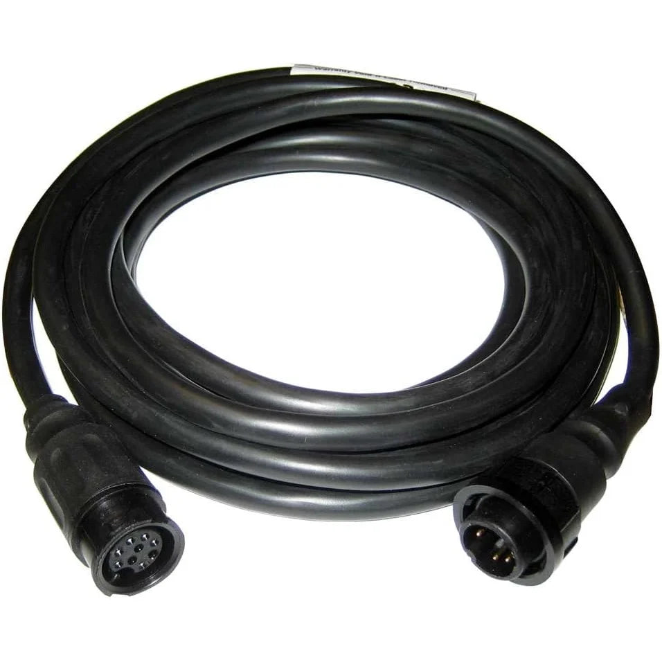 Raymarine Transducer Extension Cable, For A Series and C/E Series Sounders, 3 m — Quality Boat Parts