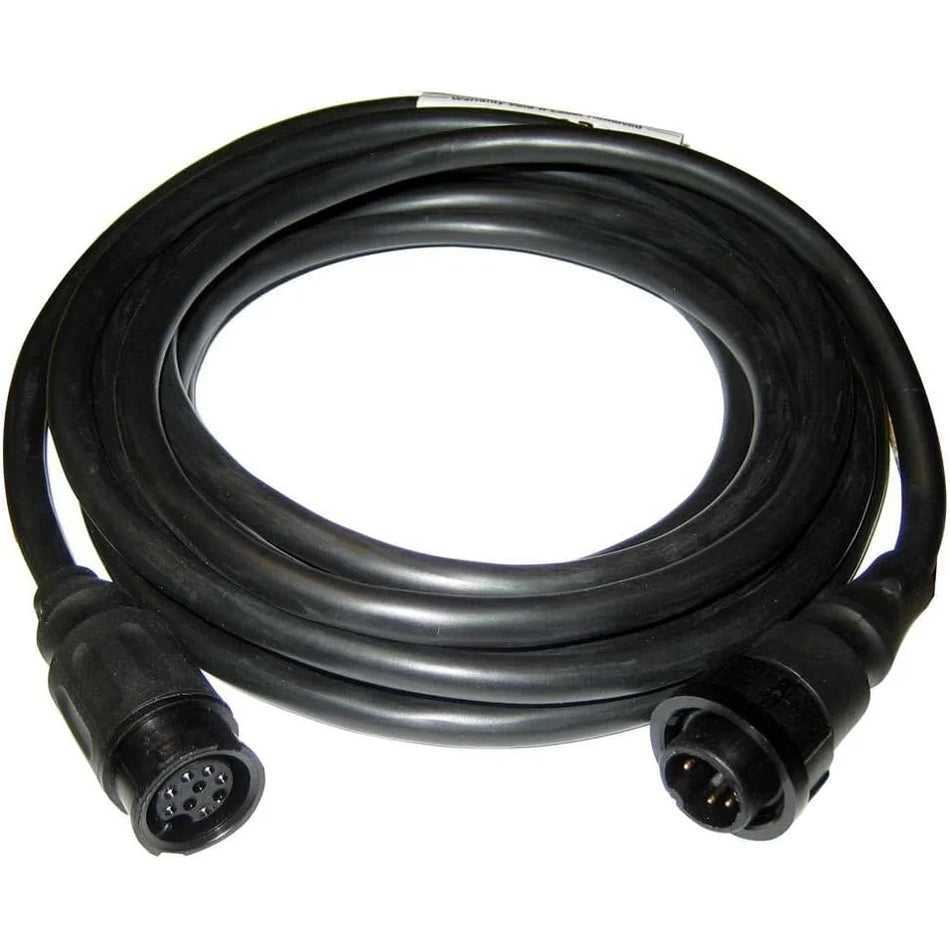 Raymarine Transducer Extension Cable, For A Series and C/E Series Sounders, 3 m — Quality Boat Parts