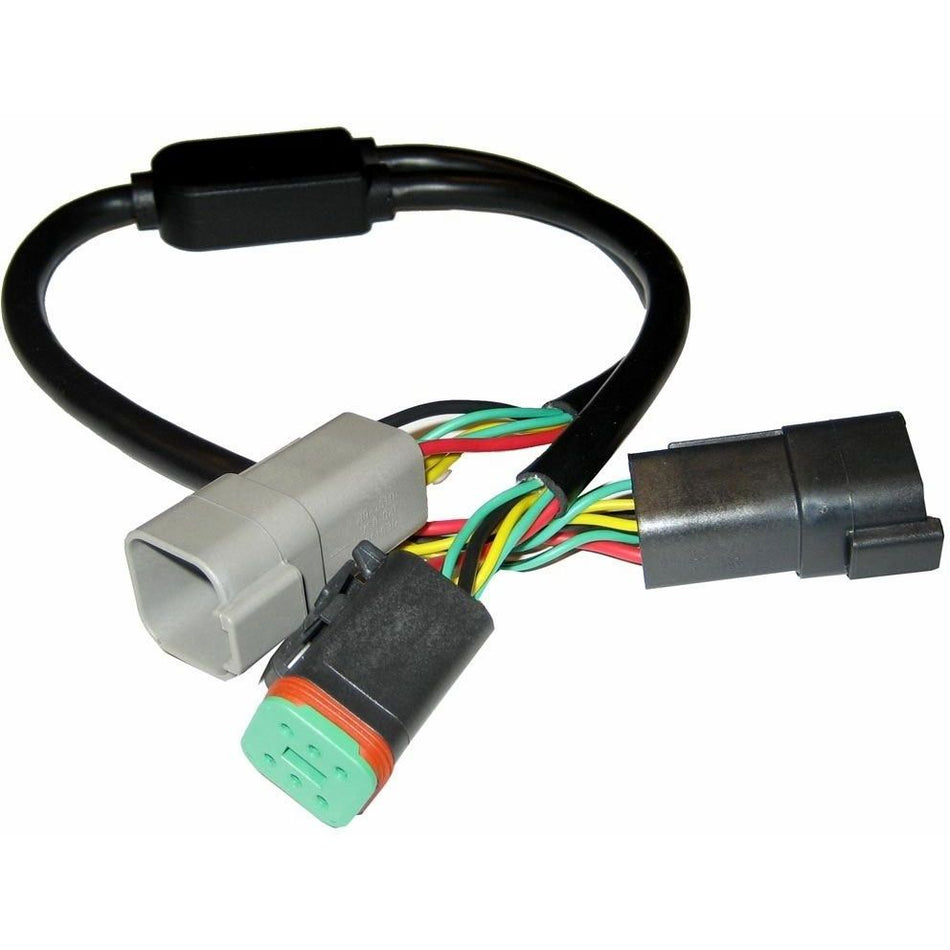 Raymarine Volvo Penta Engine Y-Loom Cable, For ECI-100 — Quality Boat Parts