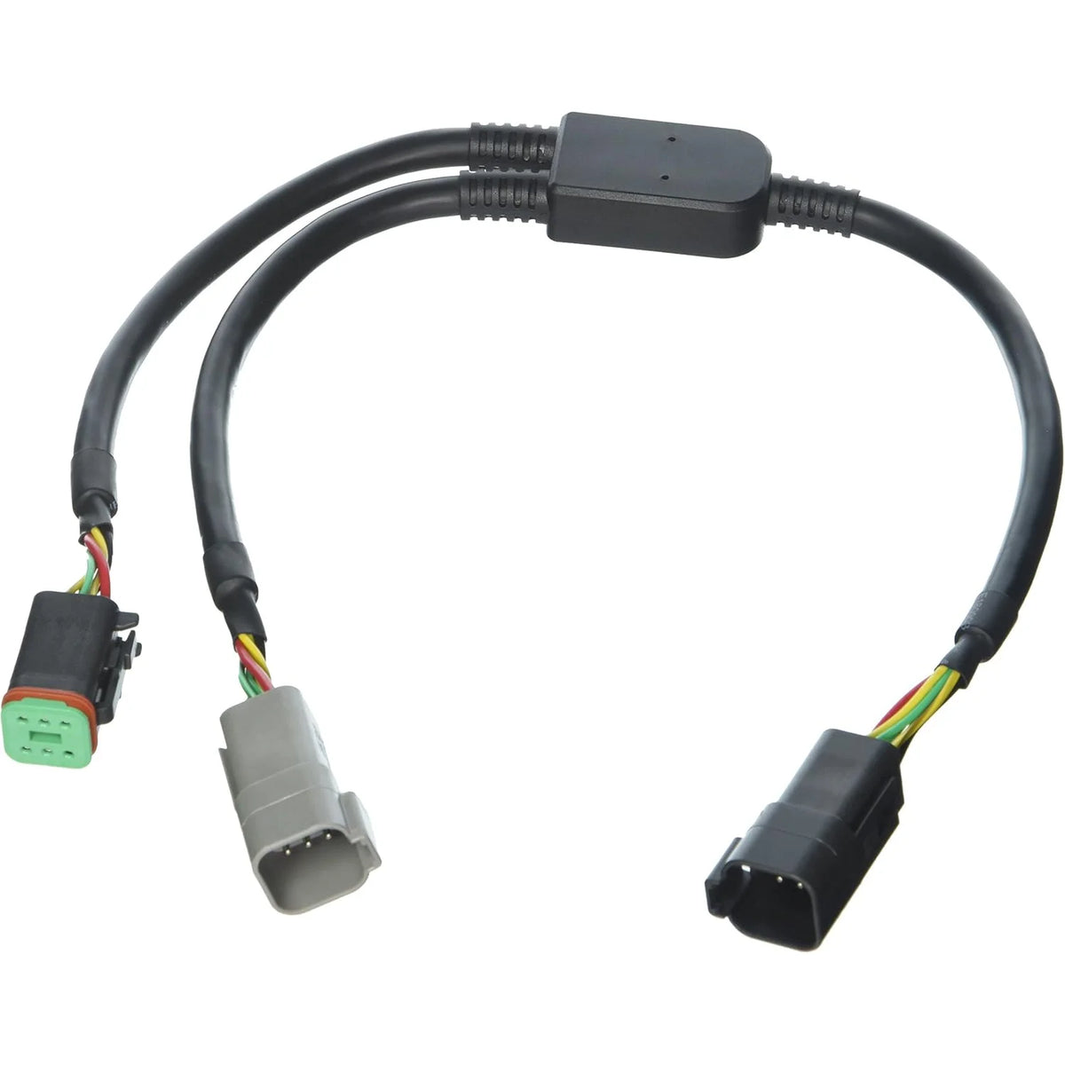 Raymarine Volvo Penta Engine Y-Loom Cable, For ECI-100 — Quality Boat Parts