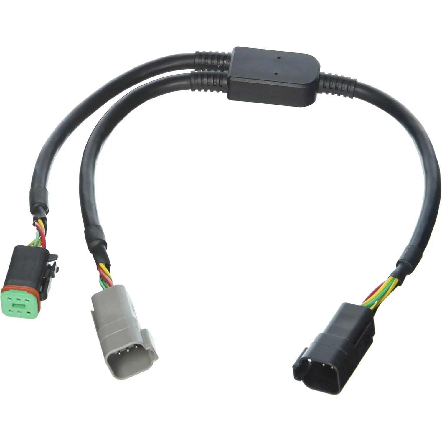 Raymarine Volvo Penta Engine Y-Loom Cable, For ECI-100 — Quality Boat Parts