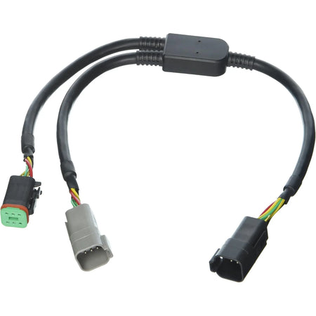 Raymarine Volvo Penta Engine Y-Loom Cable, For ECI-100 — Quality Boat Parts