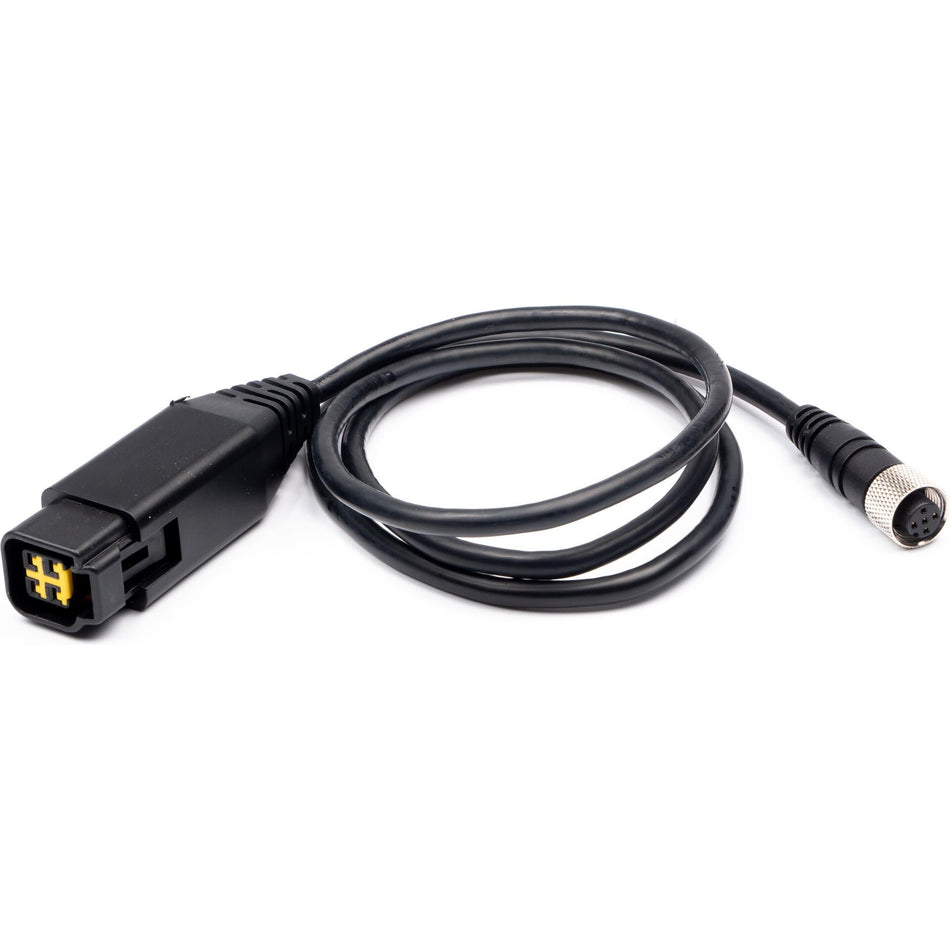 Raymarine Yamaha Command-Link Plus Cable, For ECI-100, NMEA 2000 DeviceNet — Quality Boat Parts