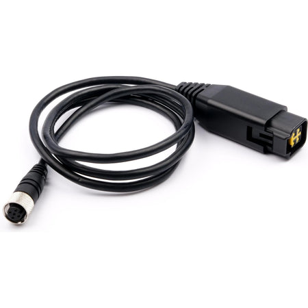 Raymarine Yamaha Command-Link Plus Cable, For ECI-100, NMEA 2000 DeviceNet — Quality Boat Parts