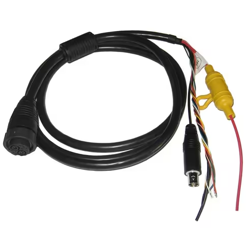 Raymarine Power/Data/Video Cable, For Axiom Pro & Legacy MFDs, 1.5m — Quality Boat Parts