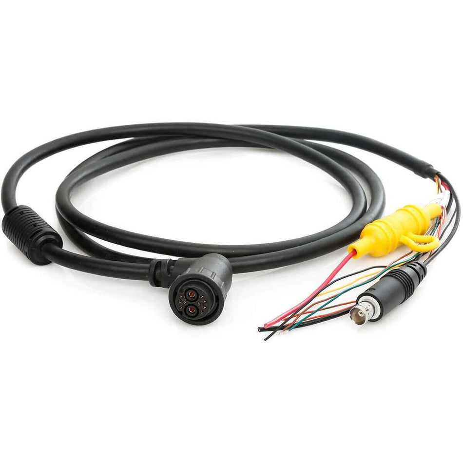 Raymarine Angled Power/Data/Video Cable, For Axiom Pro & XL, 1.5 m, NMEA 0183 — Quality Boat Parts