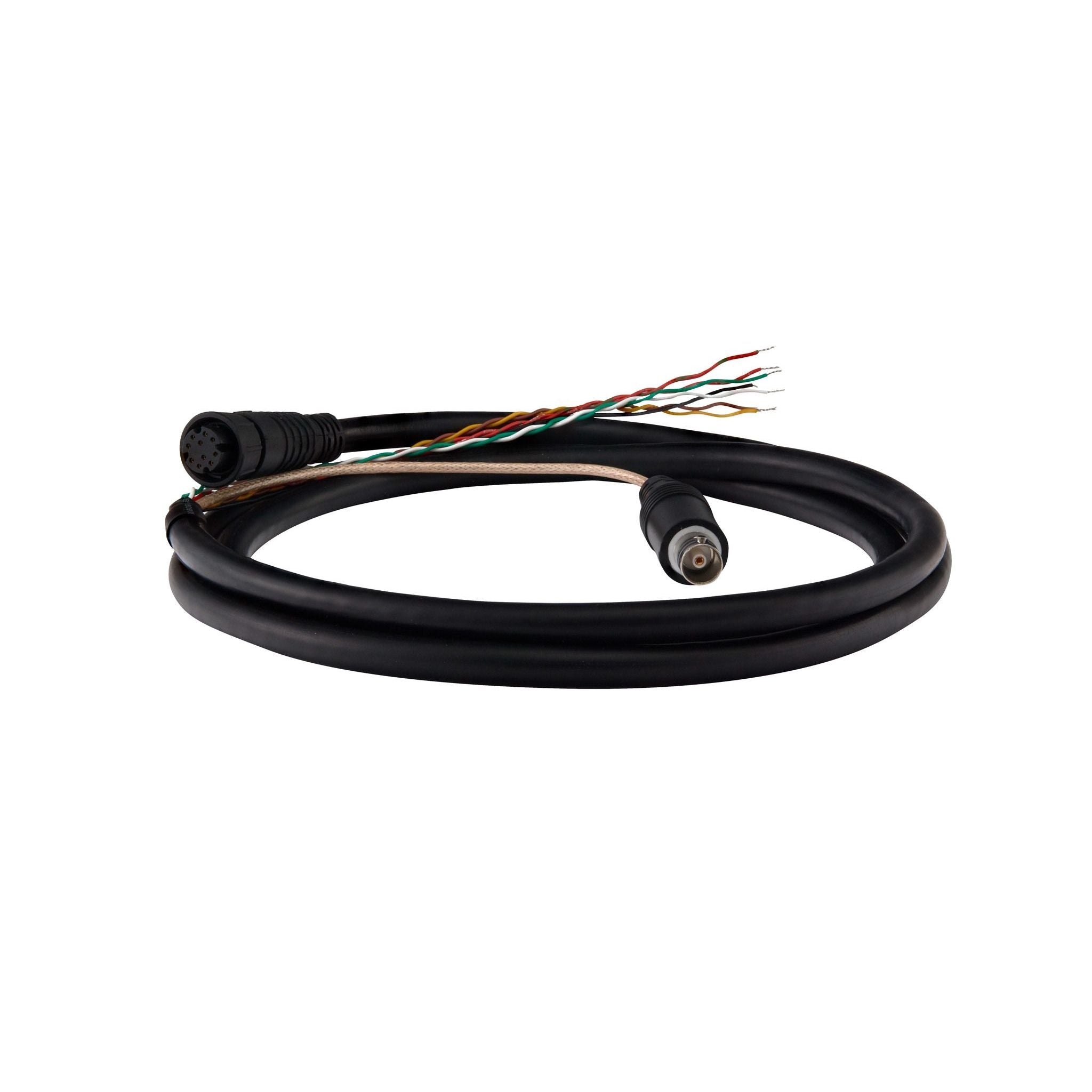 Raymarine eS7 Video In/NMEA 0183 Cable, For eS75/78, 2 m — Quality Boat Parts