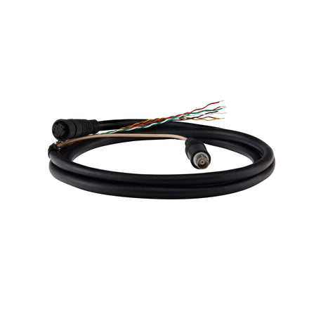 Raymarine eS7 Video In/NMEA 0183 Cable, For eS75/78, 2 m — Quality Boat Parts