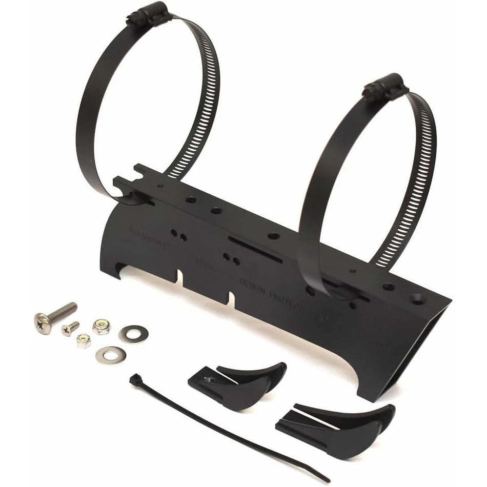 Raymarine Trolling Motor Transducer Mounting Bracket, For CPT-60 — Quality Boat Parts