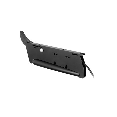 Raymarine Trolling Motor Transducer Mounting Bracket, For CPT-60 — Quality Boat Parts