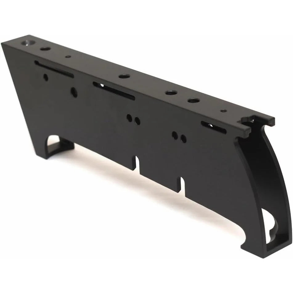 Raymarine Trolling Motor Transducer Mounting Bracket, For CPT-60 — Quality Boat Parts